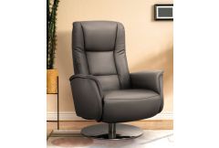 Magnus 360 - Large Lift Up Armchair