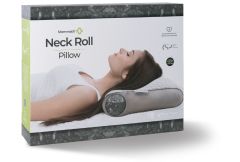 Neck Roll Pillow by Mammoth