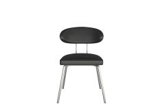 Margot - Chair Black