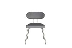 Margot - Chair Grey 