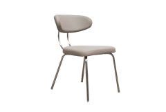 Margot - Chair Taupe