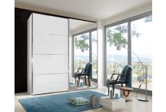 Marne - Wardrobes & Bedroom Furniture