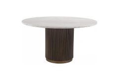 Marshall - 140cm Round Dining Table