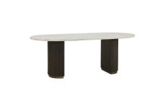 Marshall - 210cm Dining Table