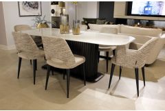 Marshall - Dining & Living Collection