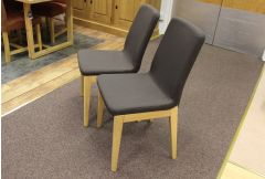 Medway - 2 x Dining Chairs - Clearance