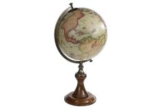 Mercator 1541 Classic Stand - Globe 