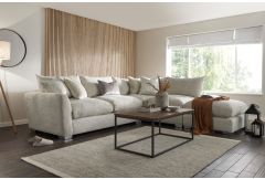 Michigan - Corner Sofa