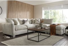 Michigan - Corner Sofa
