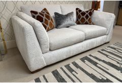 Miles - 2 Seat Sofa & Cuddler - Clearance
