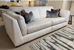 Miles - 4 Seat Split Sofa - Clearance