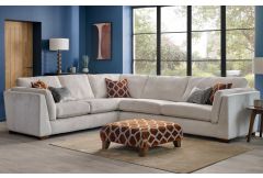 Miles - Corner Sofa Collection