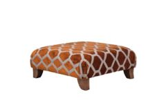 Miles - Designer Stool