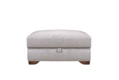 Miles - Large Storage Stool