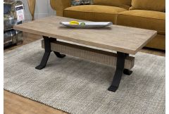 Minnesota - Coffee Table - Clearance