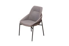 Minnesota - Dining Chair Grey