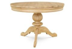 Modena - Single Pedestal Table 561