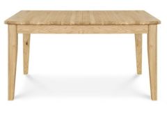 Modena - Dining Table with 1 Leaf 583D 