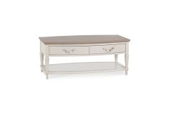 Montpellier - Coffee Table 