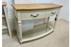 Montpellier - Console Table - Clearance