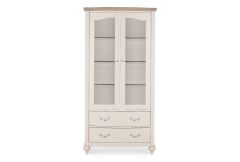 Montpellier - Display Cabinet