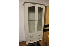 Montpellier - Display Cabinet - Clearance