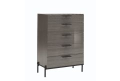 Naples - 5 Drawer Chest - Clearance