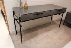 Naples - Desk with Drawers- Clearance