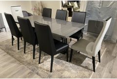 Naples - Dining Set - Clearance