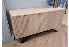 Napoli - 3 Door Sideboard - Clearance
