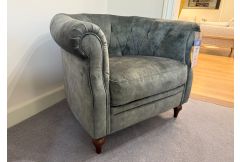 Nashville -  Armchair - Clearance