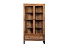 Newbury - Display Cabinet