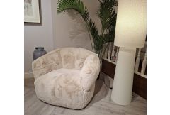 Novara - Occasional Chair 