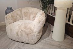Novara - Occasional Chair 