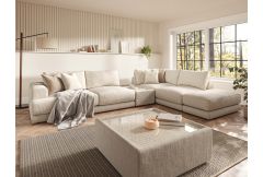 Nurri - Modular Sofa Collection