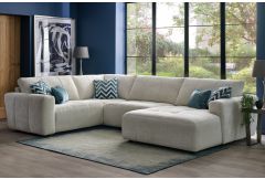 Octave - Corner Sofas