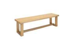 Oriana - 160cm Bench