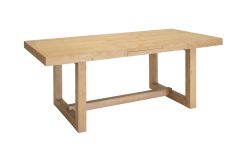 Oriana - 160-200cm Extending Dining Table
