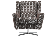 Orka - Swivel Armchair