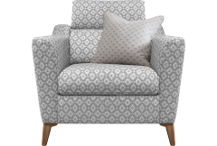 Orka - Armchair
