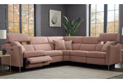 Orka - Corner Sofa Collection