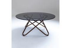 Orsett - Circular Coffee Table - Clearance