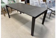 Padua - 140-180cm Extending Dining Table - Clearance - FURTHER REDUCED!