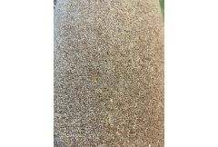 Carpet Remnant - No.72 - Palace Plains