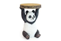 Side Table Panda