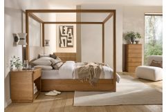 Paris - Bedroom Collection