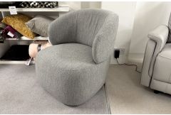 Parla - Accent Chair - Clearance