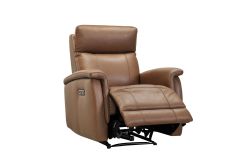 Positano - Leather Recliner Chair 