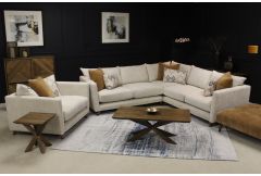 Presley - Standard Back Corner Sofa