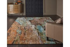 Prismatic - 168x226cm Rug in Style PRS09 - Clearance